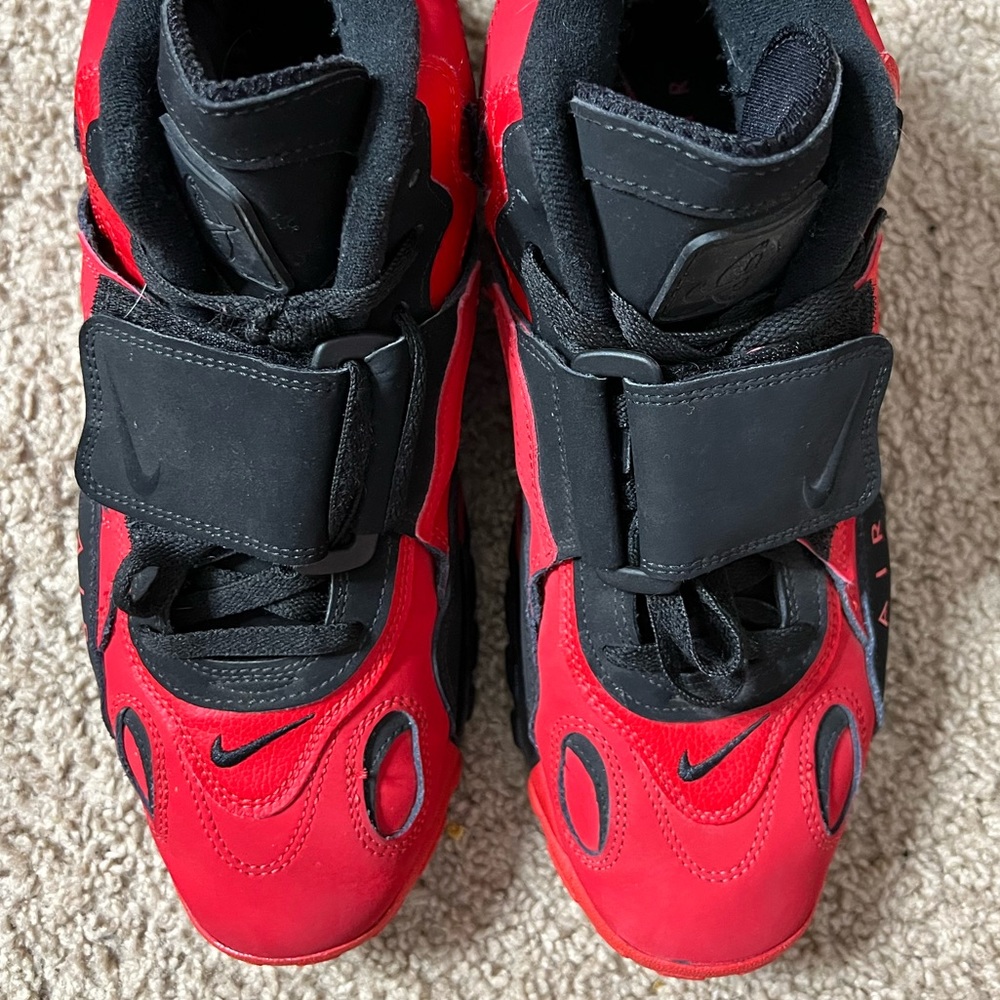 Nike Air max Speed turf (Used)